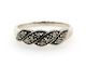 Marcasite Antique Ring