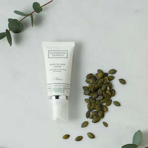 Katherine Daniels Sensitive Skin Cream