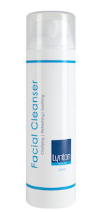 Lynton Facial Cleanser