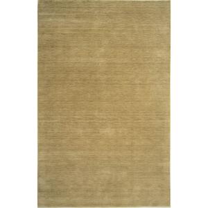 Modern 100% Wool Rug 206cm x 305cm