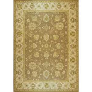 Fine Hand-knotted Sumak Rug 278cm x 374cm