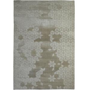 Carpet: Handmade 100% Bamboo Silk Rug 150cm x 240cm