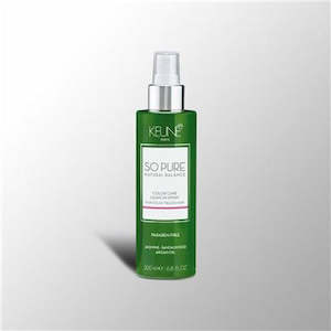 So Pure Color Care Leave-in-spray 200mls