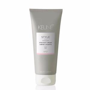 Style Straight Cream