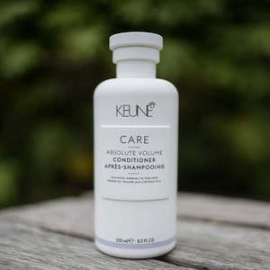 Restock Must Haves: Care Absolute Volume Conditioner 250ml