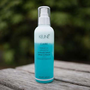 Keune KERATIN SMOOTH 2-phase spray