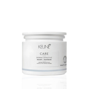 Keune Derma Sensitive Mask 200ml