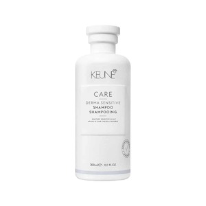 Derma Keune: Care Derma Sensitive Shampoo 300mls