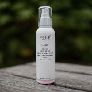 Color Brillianz Keune: Care Colour Brillianz Conditioning Spray 140ml