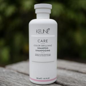 Color Brillianz Keune: Care Colour Brillianz Shampoo 300ml