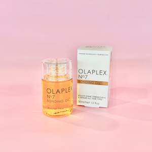 Olaplex New Zealand: Olaplex no7 Bonding Oil