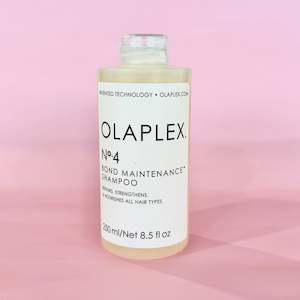 Olaplex No4 - Shampoo