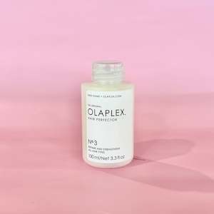 OIaplex No3 - Hair Perfector Treatment