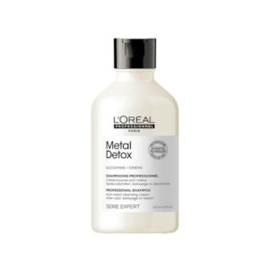 Best Sellers: Loreal Metal Detox Anti-metal cleansing cream shampoo