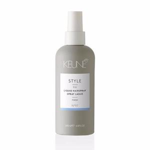 Style Liquid Hairspray