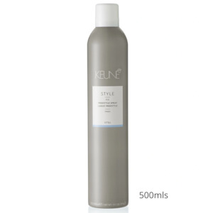 Keune Style Freestyle Spray 500mls