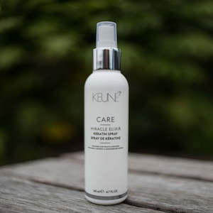 Keune Miracle Elixir Spray