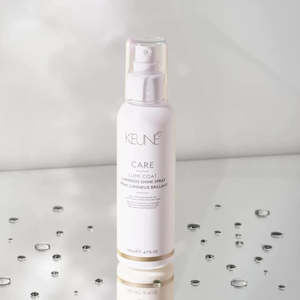 Keune Care Lumi Coat 140mls