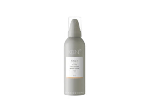 Salt Mousse Keune Style 200mls