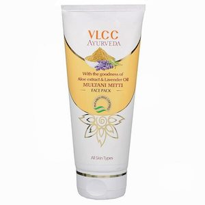 VLCC Ayurveda Multani Mitti Face Pack