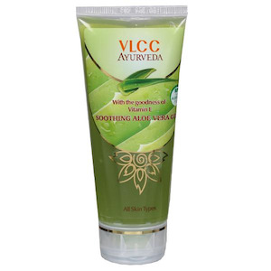 Vlcc Ayurveda Soothing Aloe Vera Gel