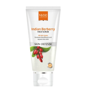 VLCC Indian Berberry Face Scrub