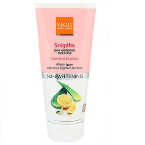 VLCC Snigdha Skin Whitening Face Mask