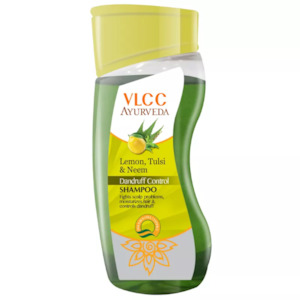 Hair Care: VLCC Ayurveda Dandruff Control Shampoo