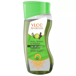 VLCC Ayurveda Hair Fall Control Shampoo