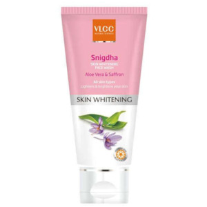 VLCC Snigdha Skin Whitening Face Wash