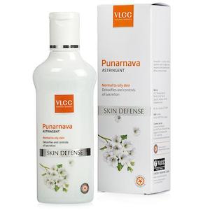 VLCC Punarnava Astringent