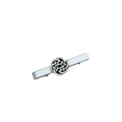 Celtic Tie Clip