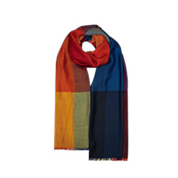 Essil Luxury Scarves