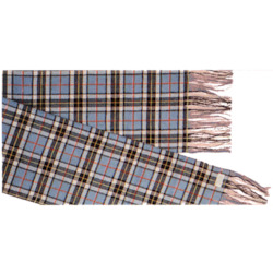 Tartan Ball Sash