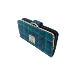 Harris Tweed Iona Purse