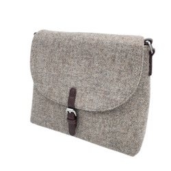 Harris Tweed Torridon Shoulder Bags