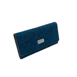 Harris Tweed Tiree Purse