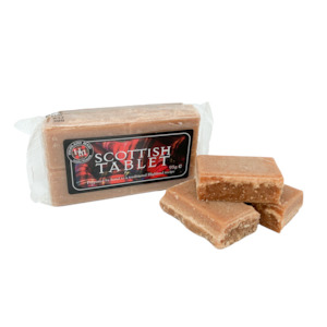 Scottish Tablet Bars 95g