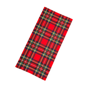 Royal Stewart - Table Runner