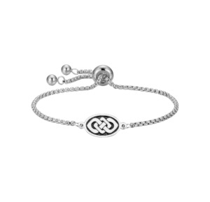 Promotions: Celtic Adjustable Bracelet