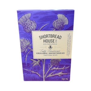 Shortbread House of Edinburgh - Original Shortbread