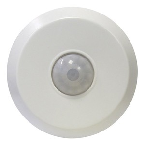 Surface Mount Presence Detector 360 Degrees (White) Sensors