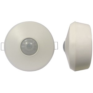 Surface/Flush Presence Detector (White) Sensors