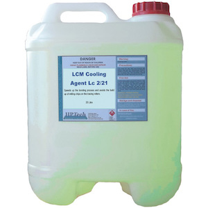 LCM Cooling Agent Lc2/21