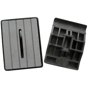 Track Pad for IMA – 80 x 60mm