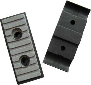 Track Pad for SCM – 63 x 25 x 14mm