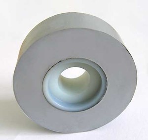 Pressure Wheel for IMA 70 mm dia 25mm