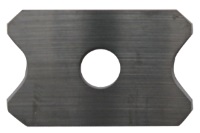 Carbide Radius Scraper for Hebrock