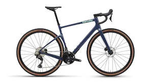 Bicycle: 2025 Aspero GRX RX610