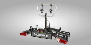 Car racks: Buzz Rack E-Scorpion XL2